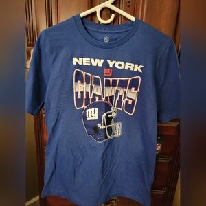 L - New York Giants T-shirt